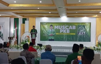 Buka Muscab PKB Malra, Minduchri Tekankan Kader Harus Pro Rakyat