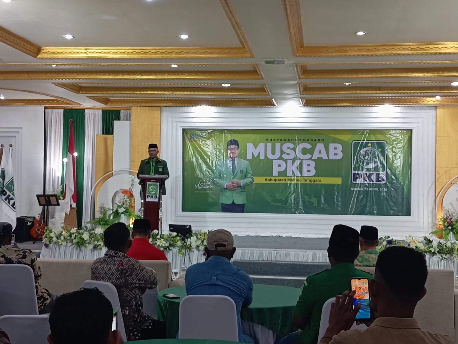 11/4/2026 - PKB Malra
