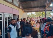 Hari Kelima Pencarian, Nelayan Asal Saparua Ditemukan Meninggal Dunia