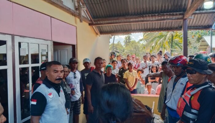 Hari Kelima Pencarian, Nelayan Asal Saparua Ditemukan Meninggal Dunia