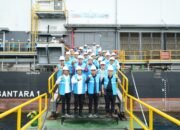 PLN UIW MMU-DPR RI Dorong Penguatan Listrik dan Energi Terbarukan di Maluku-Maluku Utara