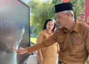 Pemkot Tual Buka Ujian SMA, Targetkan Lahirkan SDM Berkualitas