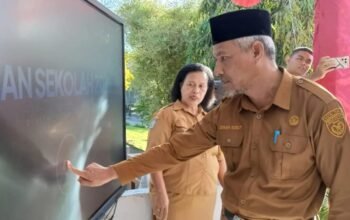 13/4/2026 - ujian sekolah