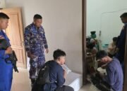 Polri Gagalkan Penyelundupan 47 Ribu Benih Lobster di Serang, 5 Tersangka Diamankan