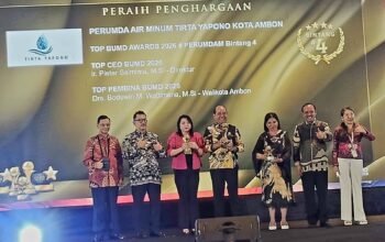 14/4/2026 - Perumdam