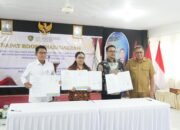 Bandara Pattimura-BKKBN Maluku Perkuat Kolaborasi Percepatan Penurunan Stunting