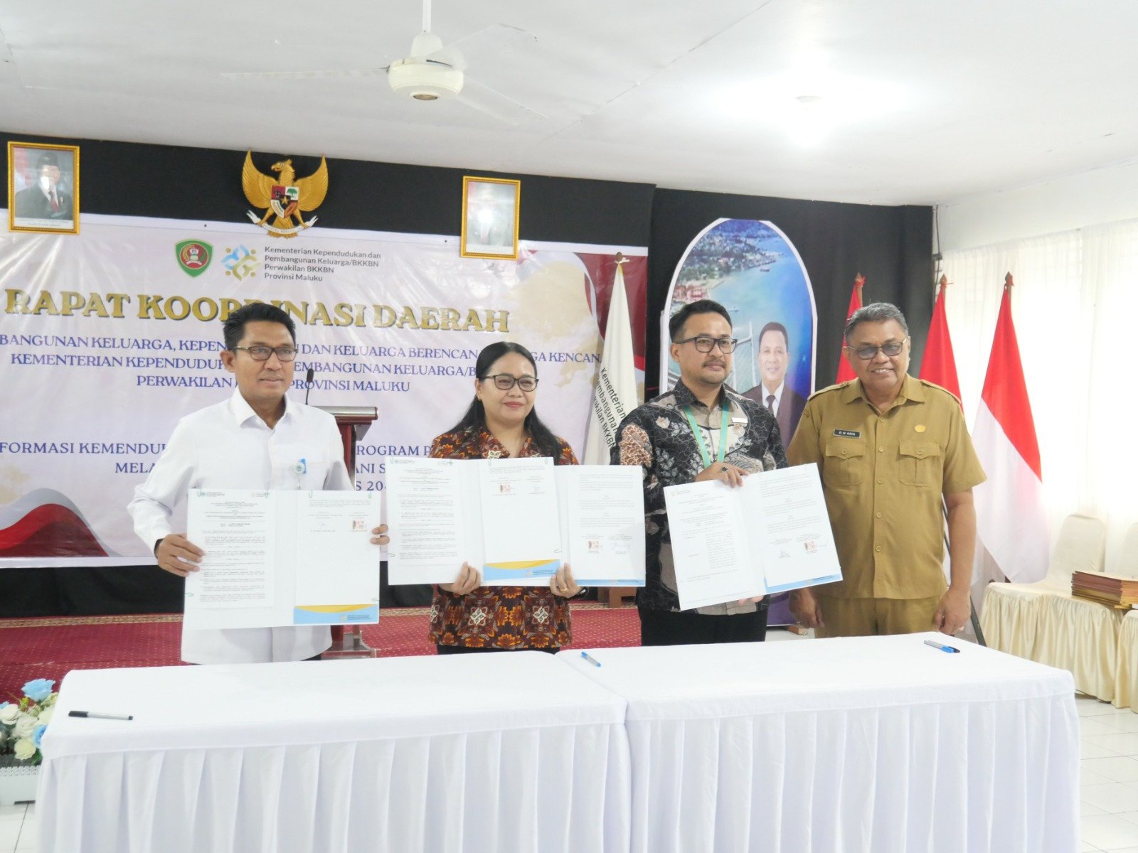 14/4/2026 - Stunting