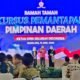 Di Forum Nasional, Ketua DPRD Maluku Tekankan Transparansi dan Efektivitas Program Daerah