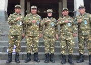 5 Pimpinan DPRD Maluku Ikuti Retret Lemhannas, Perkuat Wawasan Kebangsaan dan Kepemimpinan