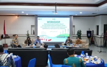 PLN dan Kementerian ESDM Perkuat Penegakan Hukum Demi Layanan Listrik Andal dan Aman