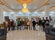 Keluarga Arianto Tawakal Minta Wali Kota Tual Perjuangkan Sidang Tersangka MS Tetap Digelar di PN Tual