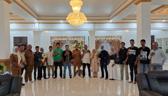 Keluarga Arianto Tawakal Minta Wali Kota Tual Perjuangkan Sidang Tersangka MS Tetap Digelar di PN Tual