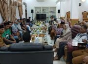 Wali Kota Tual Janji Tindak Lanjuti Aspirasi Keluarga Arianto Tawakal, Aliansi Sampaikan Apresiasi