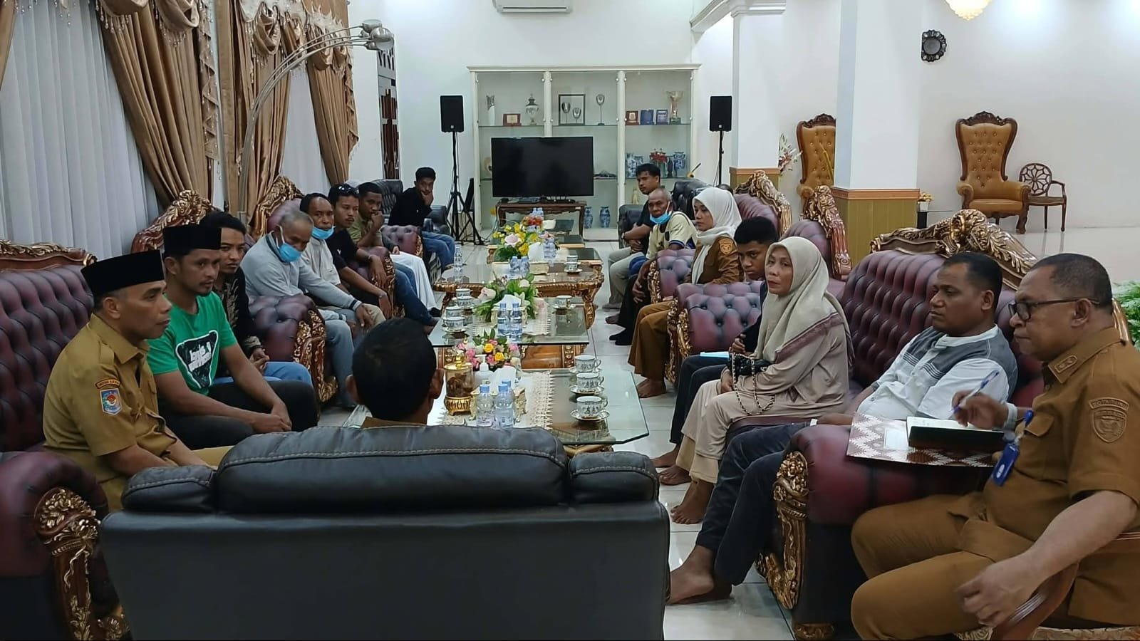 21/4/2026 - Kota Tual