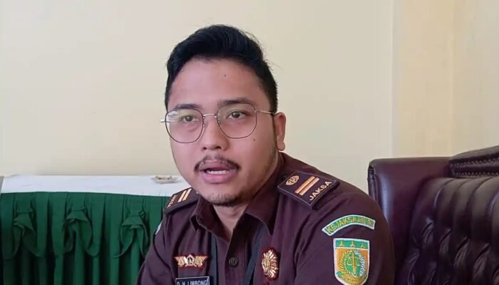 Kejari Tual Pastikan Sidang Kasus Eks Brimob MS Tetap Berlangsung di PN Ambon