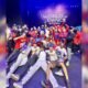 Tim Dance Kota Tual Raih Dua Gelar di World of Dance Indonesia, Bawa Pesan Positif untuk Anak Muda