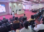 Pemkot Ambon Digitalisasi Pelaporan Publikasi Media Lewat Aplikasi SLABER