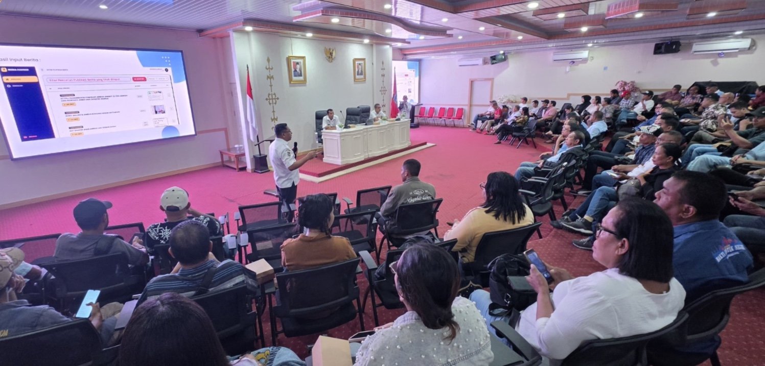 23/4/2026 - Pemkot Ambon 1