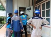 PLN UIW MMU Siaga 24 Jam Dukung Kegiatan Bakti Sosial Kemensos di Maluku Tenggara