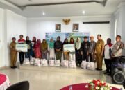 Pertamina Patra Niaga Gelar Pasar Murah 1.000 Paket Sembako bagi Warga Prasejahtera di Ambon