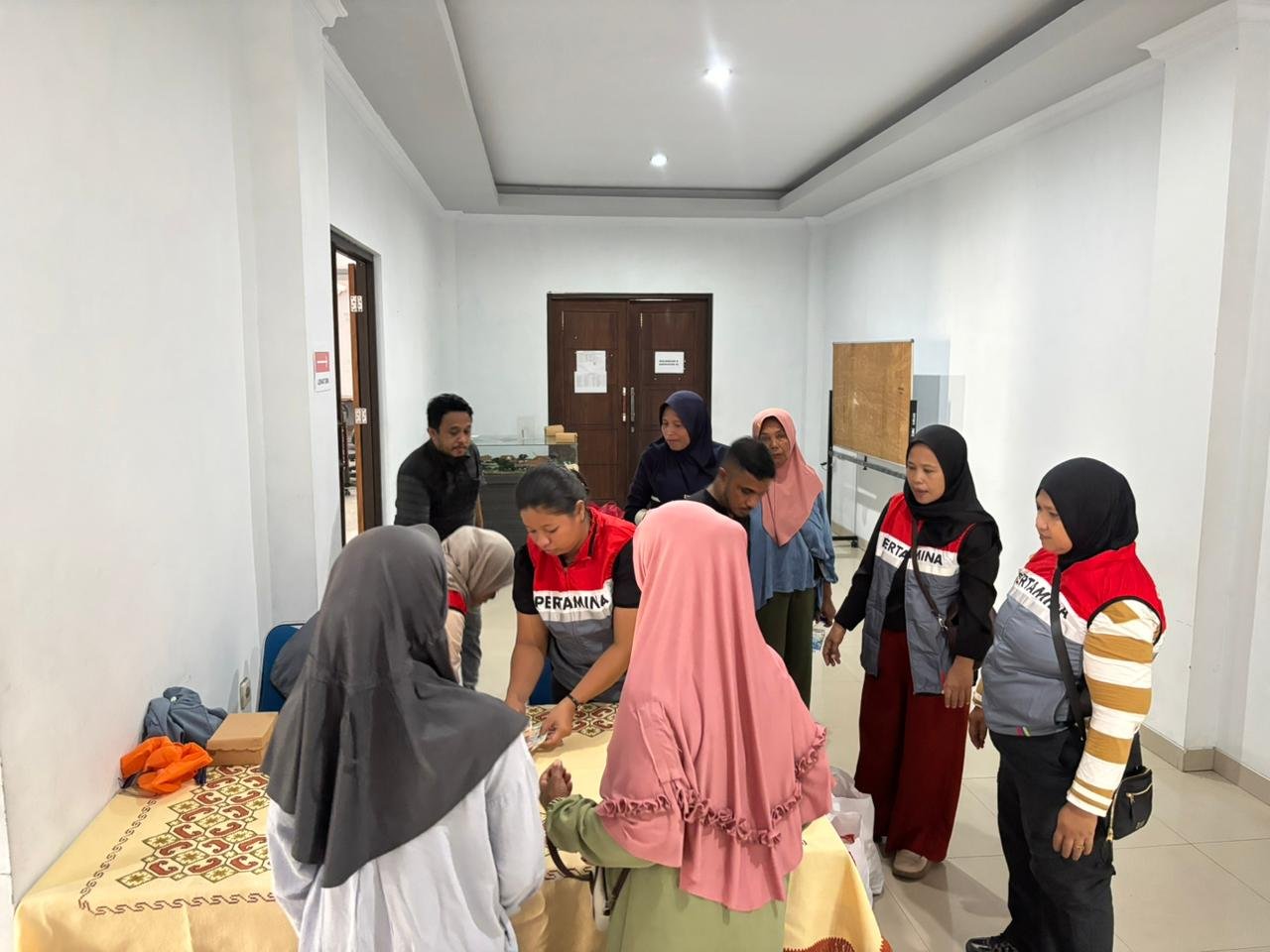 27/4/2026 - Pertamina