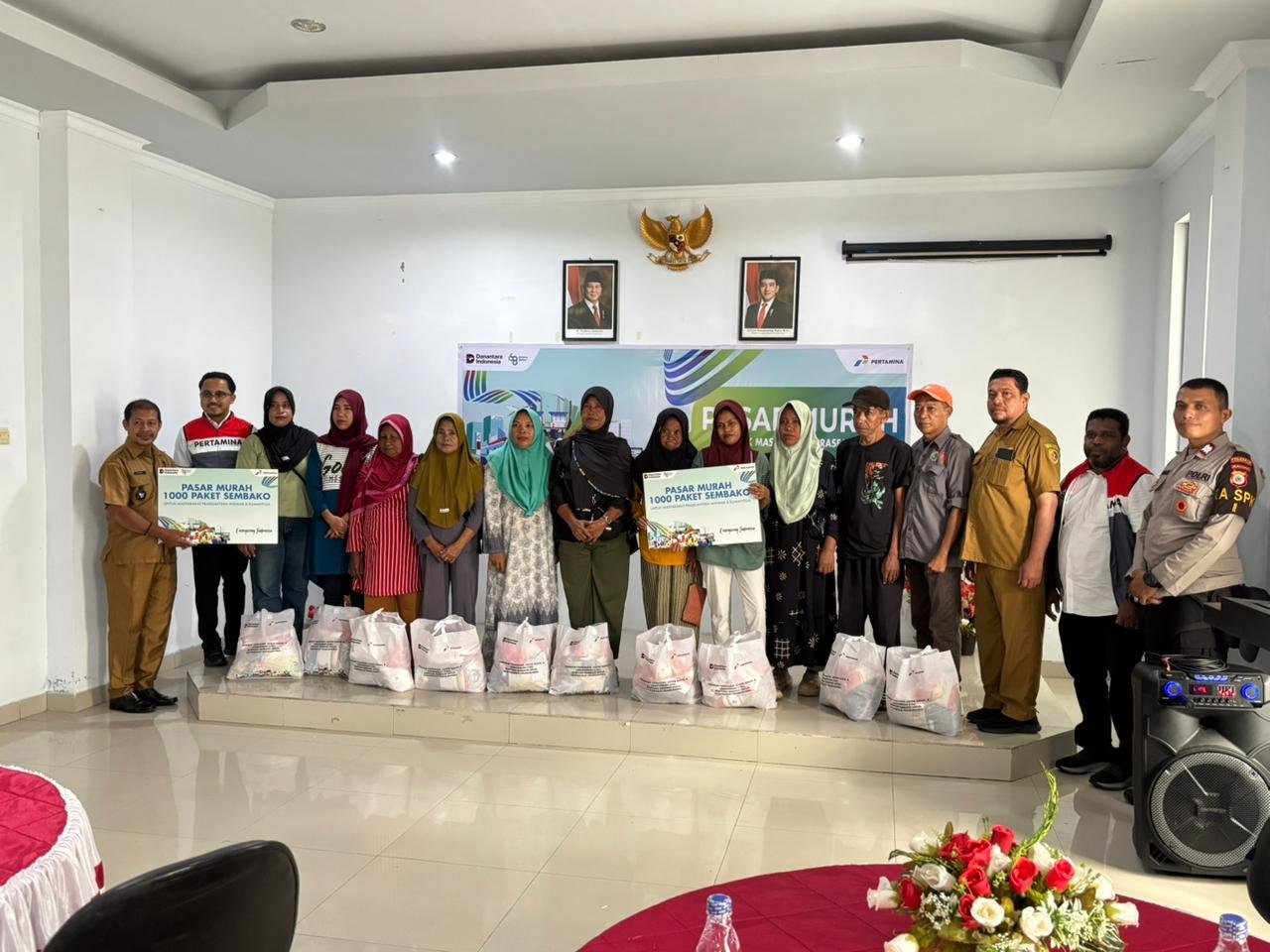 27/4/2026 - Pertamina 2