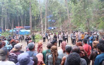 28/4/2026 - Polres Buru