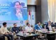 Kolaborasi PLN dan GEKRAFS Jadi Motor Penggerak Ekonomi Kreatif Maluku Utara