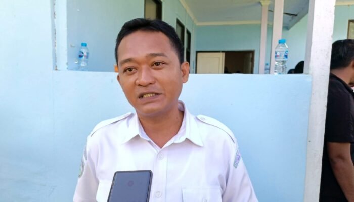 Awas! El Nino Bikin Maluku Makin Panas, Musim Hujan ‘Minggir Dulu’