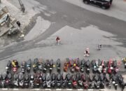 DRAMA PARKIR MALUKU! Gubernur Hendrik Lewerissa Kaget Dengar Pemprov Bakal Ambil Alih Parkir