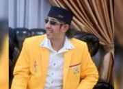 Taufik Hamid Kembali Nahkodai DPD Golkar Tual, Tegaskan Pemilihan Demokratis