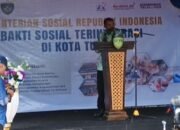 Tual Urutan Tertinggi Perolehan Program Strategis Nasional, Renuat Minta Dukungan Penuh OPD