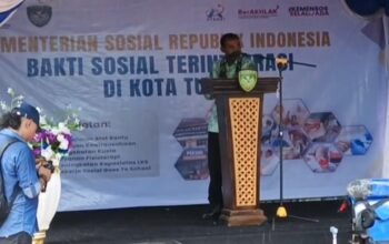 Tual Urutan Tertinggi Perolehan Program Strategis Nasional, Renuat Minta Dukungan Penuh OPD