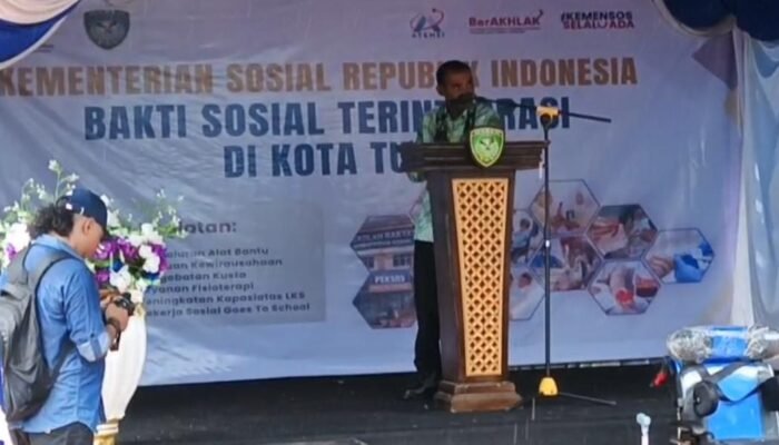 Tual Urutan Tertinggi Perolehan Program Strategis Nasional, Renuat Minta Dukungan Penuh OPD