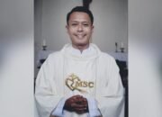 Rayakan Hari Paskah, Pastor Paroki Faan Tekankan  Persatuan dan Kedamaian di Tanah Kei