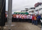 Wali Kota Ambon Tekankan Pentingnya Pembangunan Kawasan Pesisir yang Terencana