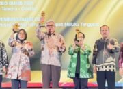 Bupati Maluku Tenggara Sabet Penghargaan TOP Pembina BUMD 2027