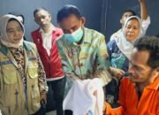 Sambangi Tual, Kemensos Gelar Rehabilitasi Sosial bagi Eks Pasung ODGJ