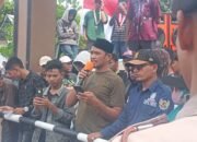 Didampingi Pengacara Polda, Keluarga Ragu Masias Siahaya Dipecat