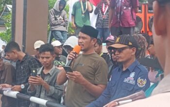 Didampingi Pengacara Polda, Keluarga Ragu Masias Siahaya Dipecat