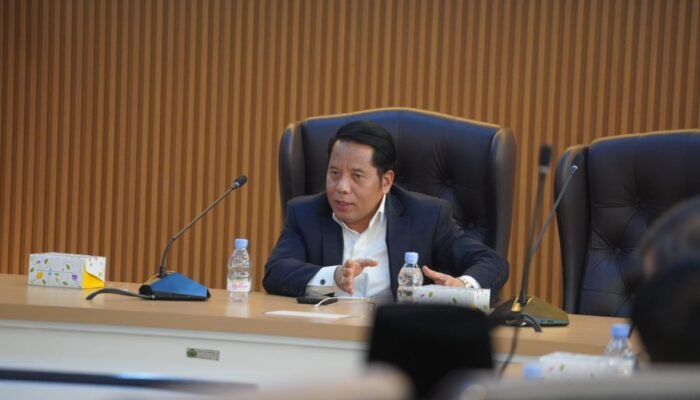 Mulai April 2026, ASN WFH Setiap Jumat, Sekjen Tegaskan Tetap Harus Siaga