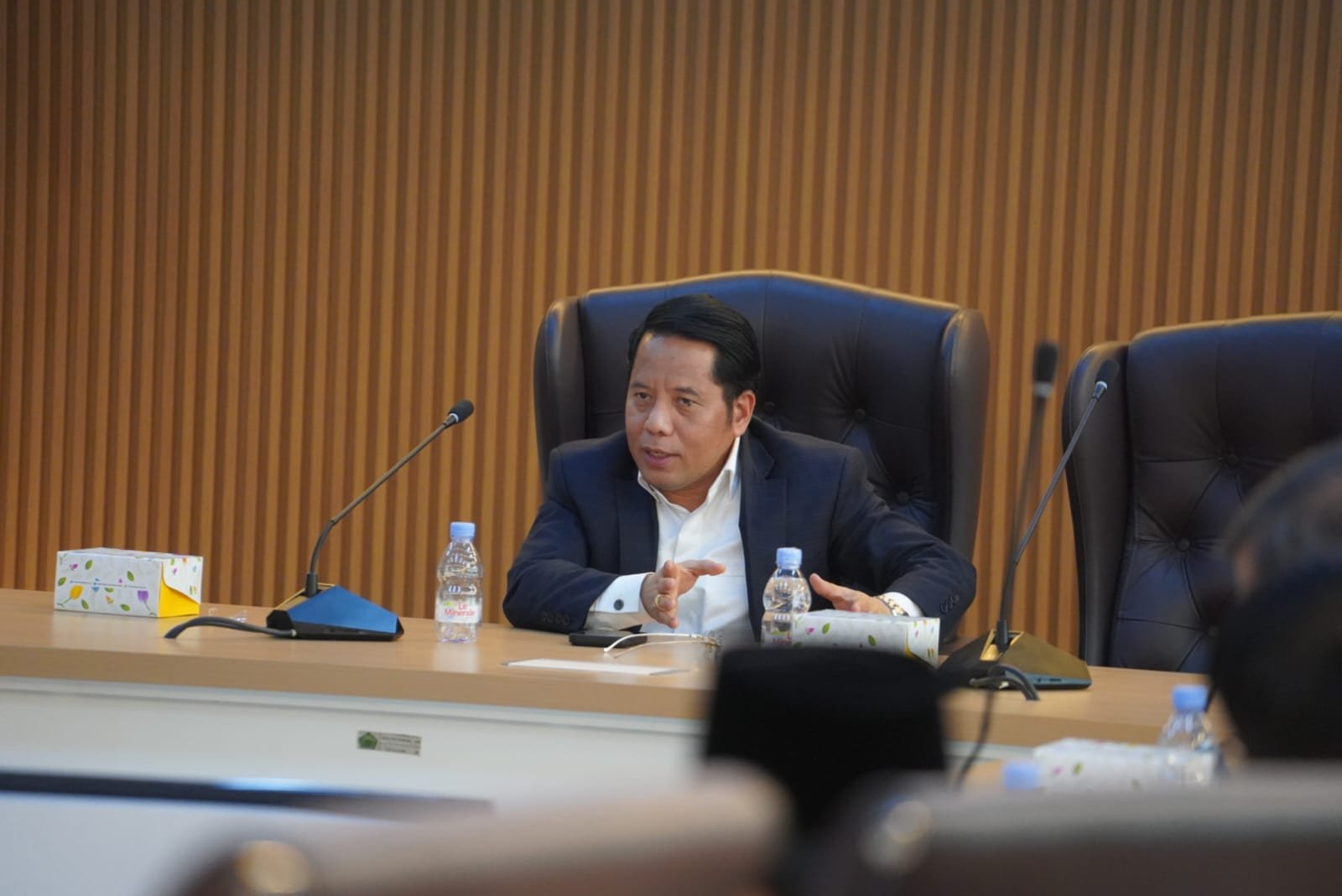 2/4/2026 - Kamaruddin Amin