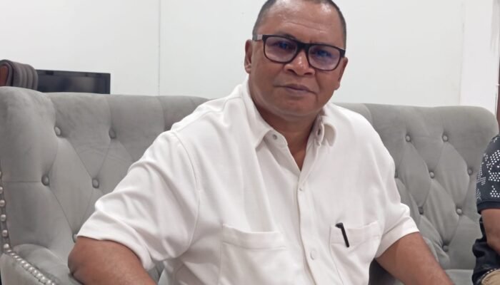 Sekda Kota Tual Sebut Pemeriksaan BPK Masuk Tahap Akhir, Tegaskan Pemkot Pro Aktif