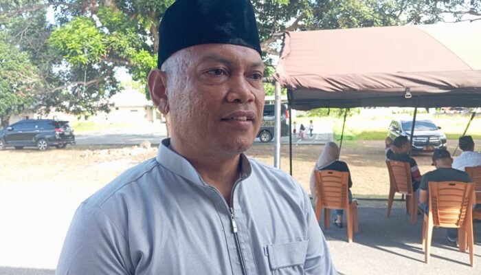 Polisi Periksa 6 Saksi Kasus Tabrakan Oknum DPRD Tual Inisial RS