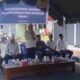 Ada Distribusi Paket Sembako Untuk Mustahik, Rumra Harap Ringankan Beban Masyarakat Tual