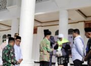 Duh! Kuota Haji Pemkab Maluku Tenggara Terjun Bebas, 2026 Hanya Berangkatkan Dua Jamaah Haji