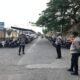 Polres Tual Kerahkan 117 Personel Amankan Sholat Idul Adha