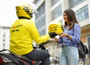 Maxim Resmi Buka Cabang Baru di Namrole, Perkuat Layanan Transportasi Online di Maluku
