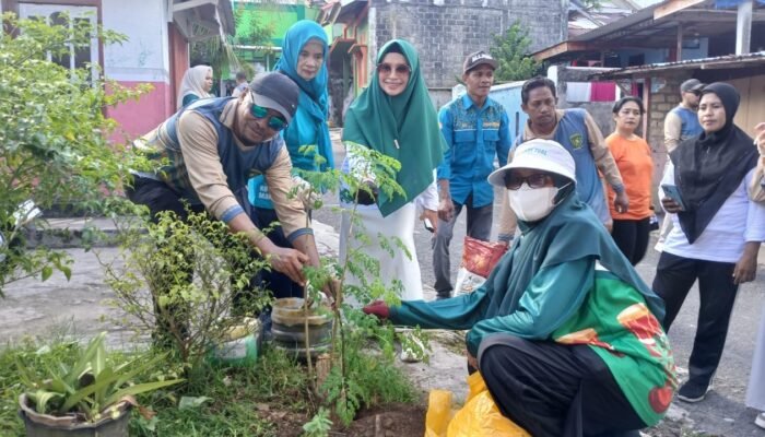 Pemkot Tual Siapkan Banyak Acara Sambut Hardiknas, Ini Daftarnya