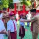 Wawali Tual Buka Ujian Sekolah di SDN 12, Tekankan Integritas dan Kualitas